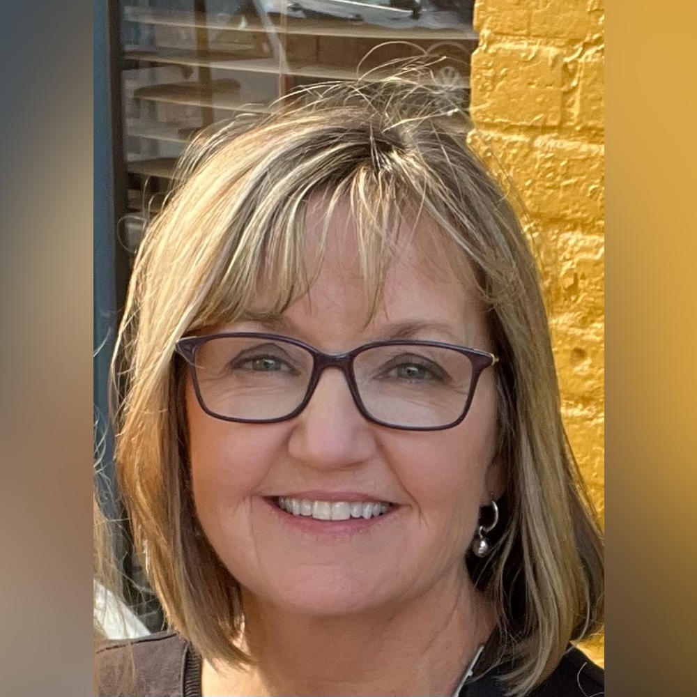 Meet your Posher, Terri